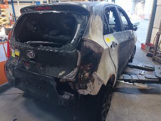 Kia Picanto Picanto (TA) Hatchback 1.0 12V (G3LA) [51kW]  (05-2011/06-2017) picture 3