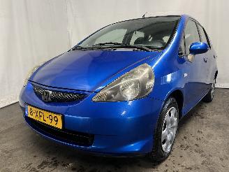 Avarii autoturisme Honda Jazz Jazz (GD/GE2/GE3) Hatchback 1.2 i-DSi (L12A4) [57kW]  (03-2002/07-2008=
) 2006/1