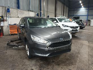 Ford Focus Focus 3 Hatchback 1.0 Ti-VCT EcoBoost 12V 100 (M2DC) [74kW]  (02-2012/=
05-2018) picture 2