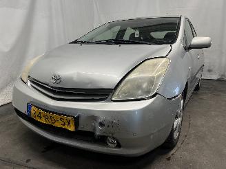 Auto incidentate Toyota Prius Prius (NHW20) Liftback 1.5 16V (1NZ-FXE) [82kW]  (09-2003/12-2009) 2005/2