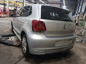 Volkswagen Polo Polo V (6R) Hatchback 1.2 TDI 12V BlueMotion (CFWA(Euro 5)) [55kW]  (1=
0-2009/05-2014) picture 4