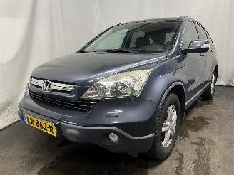 Avarii autoturisme Honda Cr-v CR-V (RE/RM) SUV 2.2 i-CTDi 16V (N22A2) [103kW]  (01-2007/02-2010) 2007/5