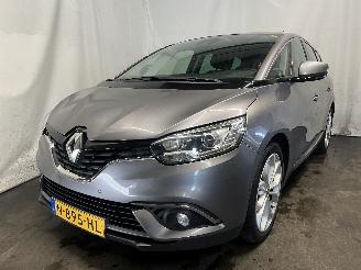 škoda osobní automobily Renault Grand-scenic Grand Scénic IV (RFAR) MPV 1.3 TCE 140 16V (H5H-490(H5H-E4)) [103kW]=
  (01-2018/03-2023) 2019/3