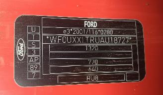 Ford Ka Ka II Hatchback 1.2 (169.A.4000) [51kW]  (10-2008/...) picture 6