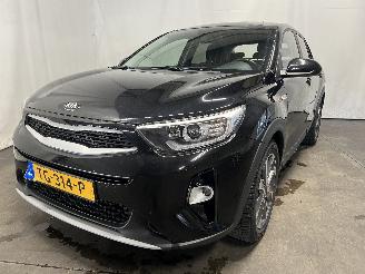 uszkodzony samochody osobowe Kia Stonic Stonic (YB) SUV 1.0i T-GDi 12V (G3LC) [88kW]  (07-2017/12-2025) 2018/7