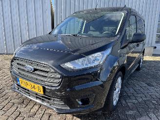 Auto incidentate Ford Transit Connect Transit Connect (PJ2) Van 1.5 EcoBlue (BEGA) [55kW]  (05-2018/...) 2020/11