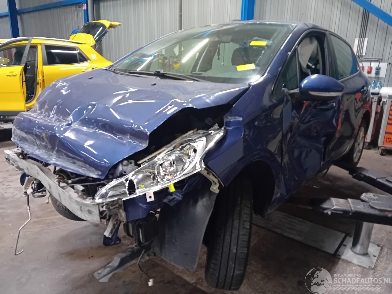 Peugeot 208 208 I (CA/CC/CK/CL) Hatchback 1.4 16V (EP3C(8FP)) [70kW]  (03-2012/12-=
2019)