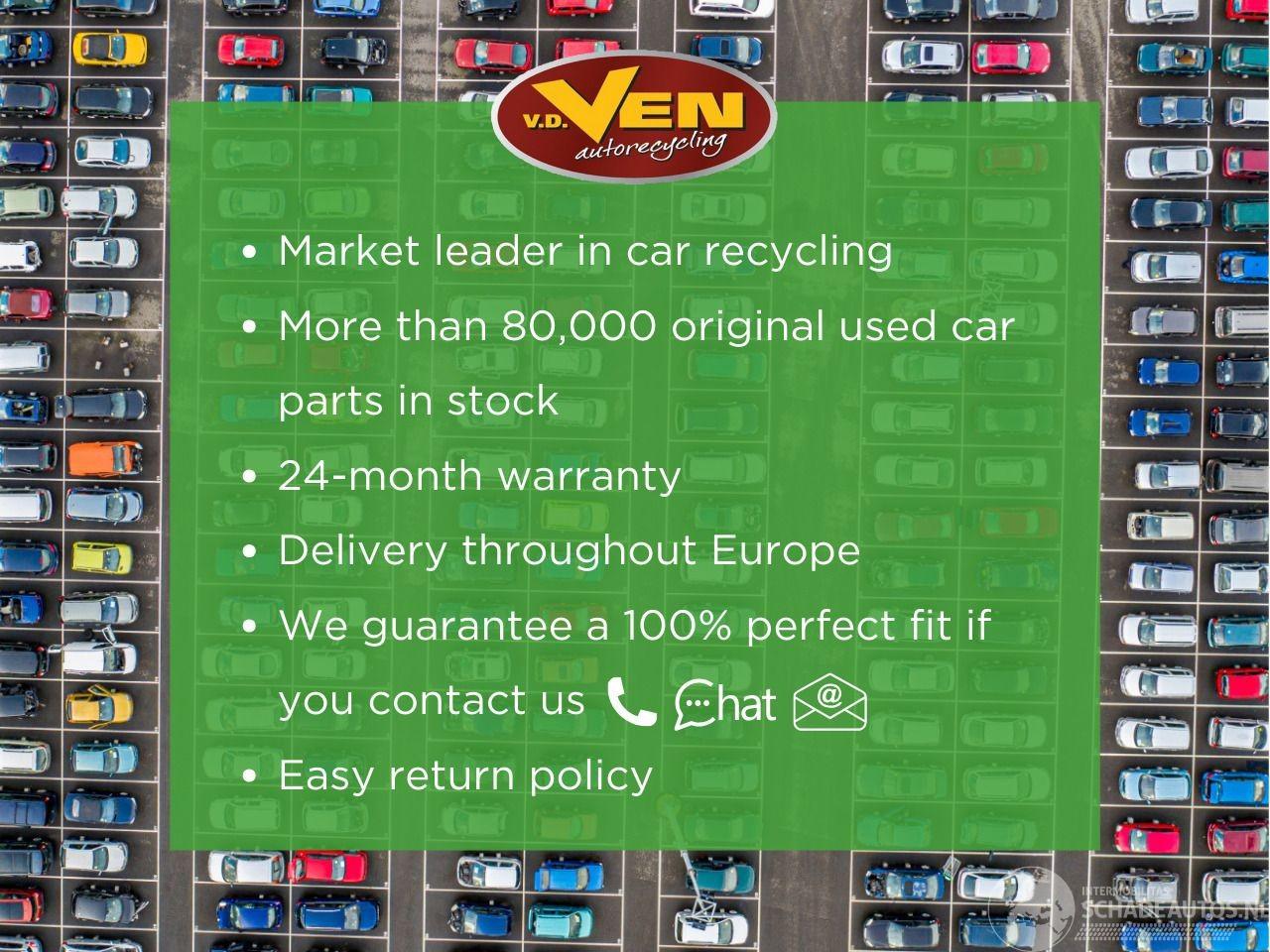 Citroën C1 C1 Hatchback 1.0 12V (1KR-FE(CFB)) [50kW]  (06-2005/09-2014)