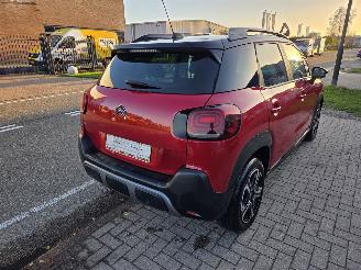 Citroën C3 Aircross Feel 1.2 automaat; Nieuw model! picture 5