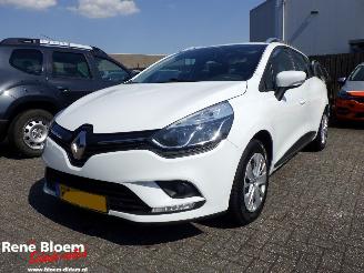 Renault Clio 1.5 DCI Limited picture 1