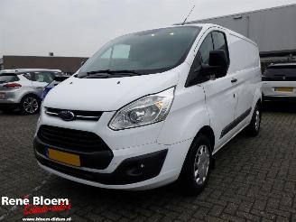 Ford Transit 2.0 TDCI L1H1 Trrend Navi 131pk picture 1