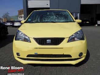 Seat Mii 1.0 Style Chic Airco picture 3