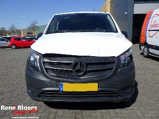 Mercedes eVito Lang 41kwh picture 3