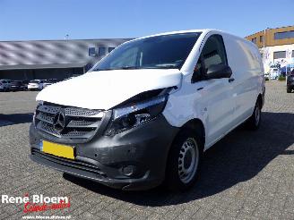 Mercedes eVito Lang 41kwh picture 4