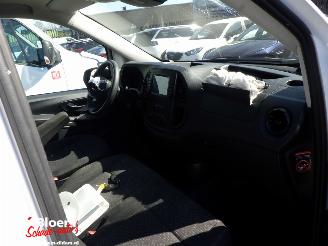 Mercedes eVito Lang 41kwh picture 12