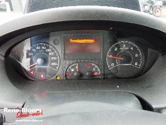 Fiat E-Ducato 122pk Zero-Emission picture 10