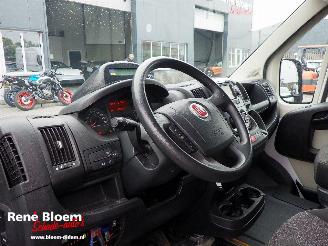 Fiat E-Ducato 122pk Zero-Emission picture 16