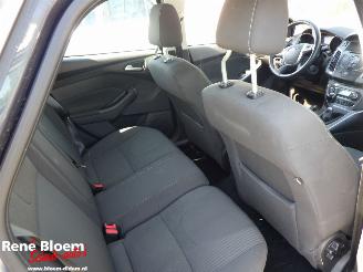 Ford Focus 1.0 Ecoboost Edition Plus Clima 125pk picture 9