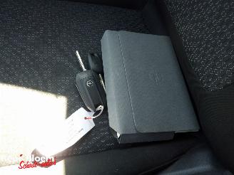 Opel Crossland 1.2 Edition 83pk picture 21