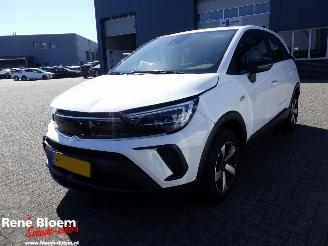 Opel Crossland 1.2 Edition 83pk picture 4