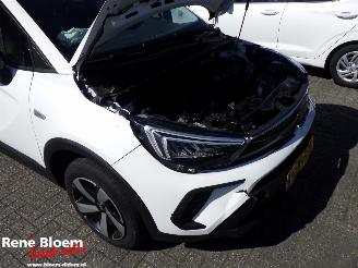 Opel Crossland 1.2 Edition 83pk picture 9