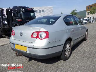 Volkswagen Passat 1.4 TSI Trendline Clima picture 3