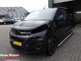 Opel Vivaro 1.5 Blue HDI 120 S&S 120pk L2 picture 4