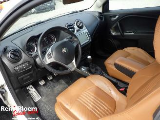 Alfa Romeo MiTo 0.9 Twin Air Distinctive picture 9