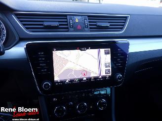 Skoda Superb Combi 1.6 TDI Greenline Business 120pk picture 16