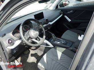 Audi Q2 35 TFSI Pro Line 150pk DSG picture 12