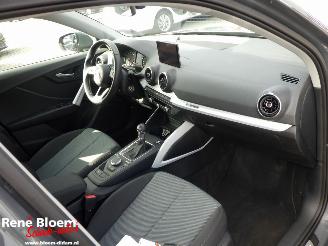 Audi Q2 35 TFSI Pro Line 150pk DSG picture 7