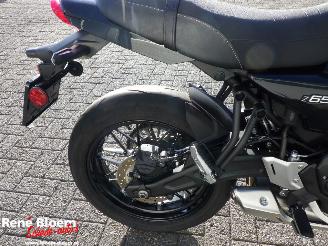 Kawasaki Z 650 RS picture 15