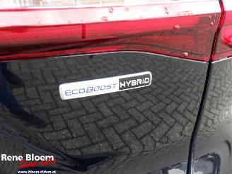 Ford Focus 1.0 EcoBoost Titanium Hybrid picture 7