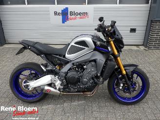 skadebil motor Yamaha MT-09 SP 2023/4