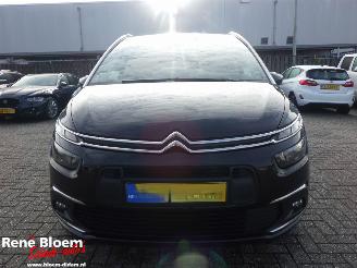 Citroën C4 SPACETOURER 1.2 PureTech Business 7-persoons 131pk picture 6