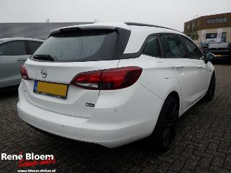 Opel Astra SPORTS TOURER 1.0 Online Edition Navi 5-drs picture 3