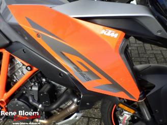 KTM  1290 Superduke GT picture 18