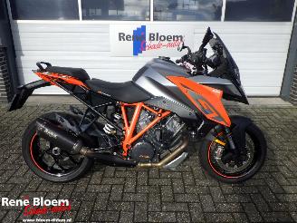 Vrakbiler auto KTM 3 1290 Superduke GT 2016/6