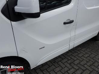 Opel Vivaro 1.6 CDTI L1H1 Ecoflex 125pk Airco picture 16