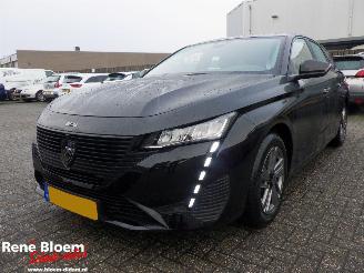 Coche accidentado Peugeot 308 1.2 Puretech Business Navi 131pk 2024/10