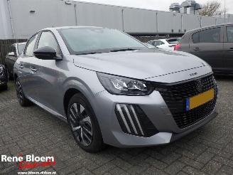 Peugeot 208 1.2 Hybrid 110 e-DCS6 Style Aut picture 5