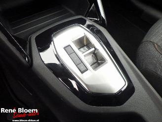 Peugeot 208 1.2 Hybrid 110 e-DCS6 Style Aut picture 16
