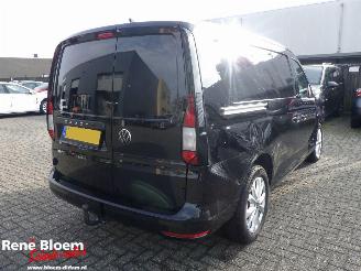 Volkswagen Caddy 2.0 TDI Maxi A-camera 122pk Automaat picture 1