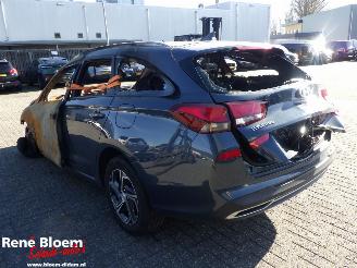 Hyundai I-30 1.0 T-GDI MHEV picture 4