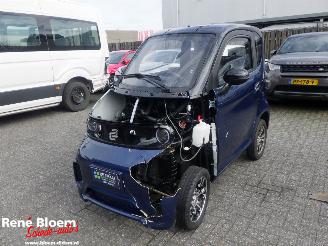 skadebil overig Overige  Scootmobiel Bold One 2025/1