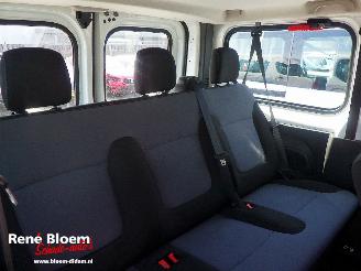 Opel Vivaro 1.6 CDTI L1H1 9 persoons picture 12