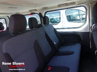 Opel Vivaro 1.6 CDTI L1H1 9 persoons picture 11