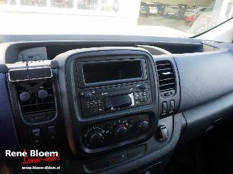 Opel Vivaro 1.6 CDTI L1H1 9 persoons picture 16