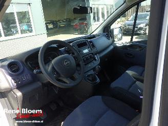Opel Vivaro 1.6 CDTI L1H1 9 persoons picture 13