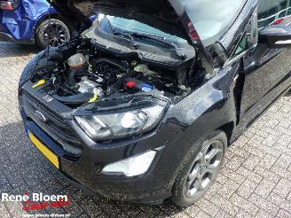 Ford EcoSport 1.0 Ecoboost ST-line picture 24